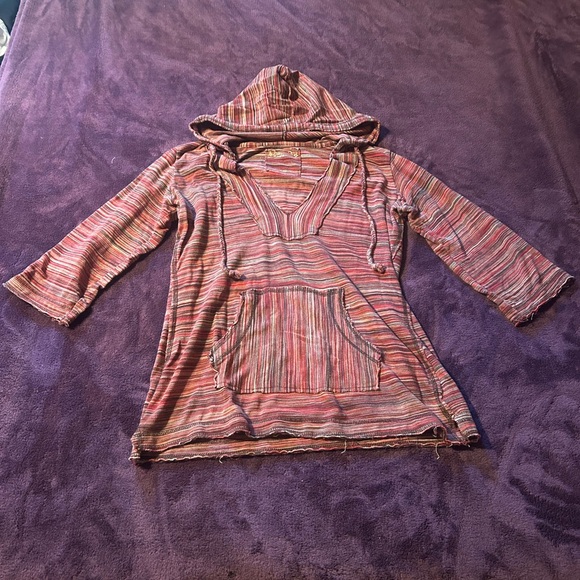 Maurice’s boho top - Picture 1 of 4